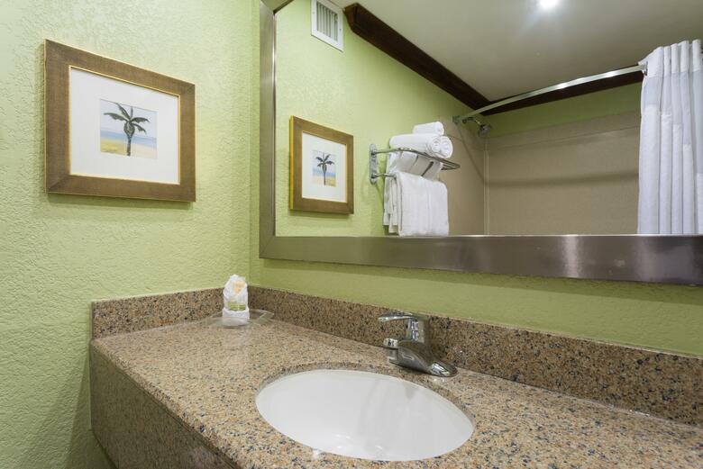 Hotel Holiday Inn Sunspree Resort
