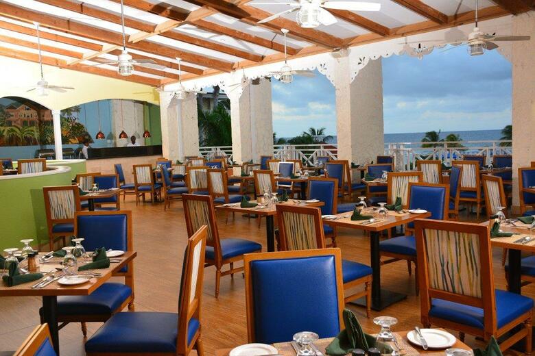 Hotel Holiday Inn Sunspree Resort