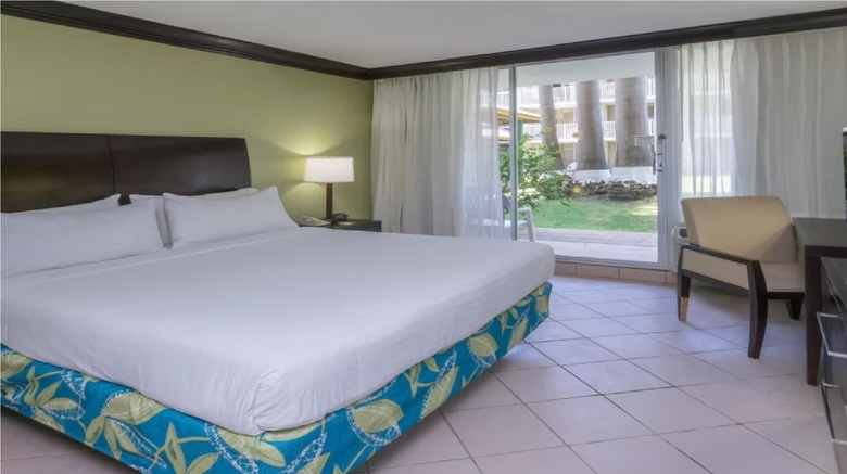 Hotel Holiday Inn Sunspree Resort