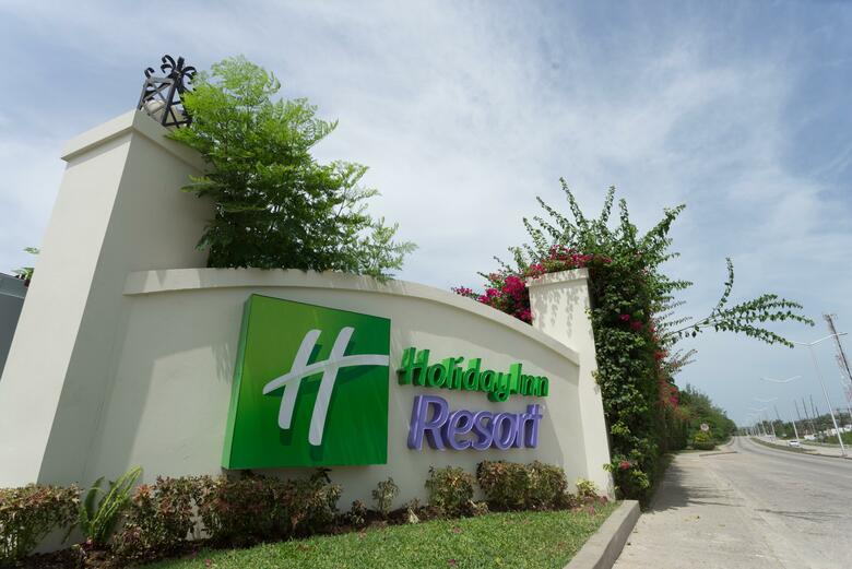 Hotel Holiday Inn Sunspree Resort