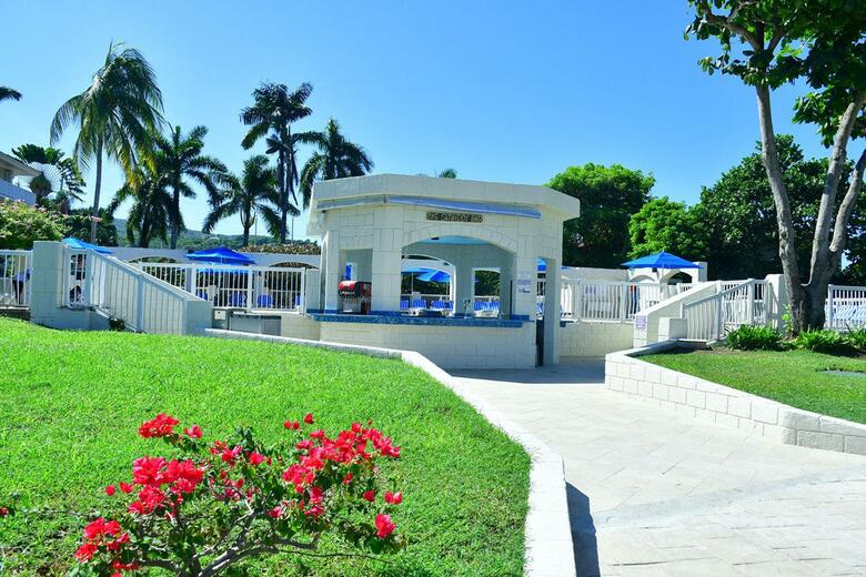 Hotel Holiday Inn Sunspree Resort