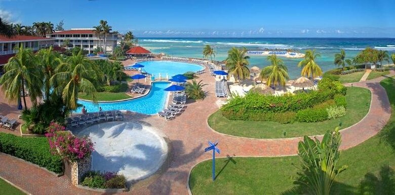 Hotel Holiday Inn Sunspree Resort