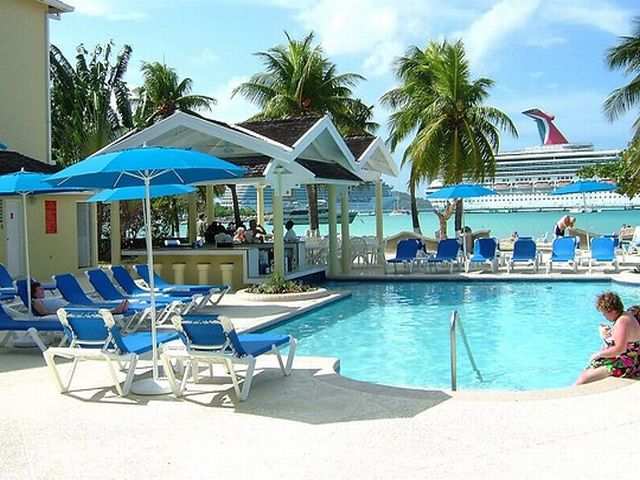 Hotel Rooms On The Beach Ocho Rios