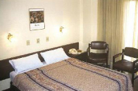 Hotel Manduvira
