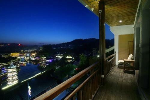 Posada Yinji Inn