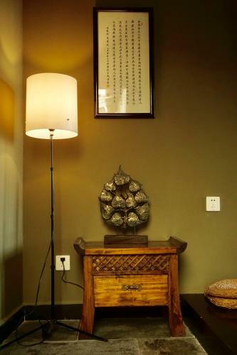 Posada Yinji Inn