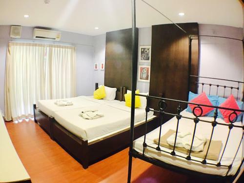 Hotel Sabye Bangkok
