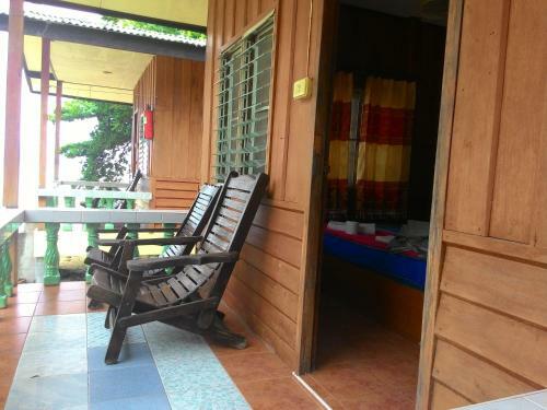 Hotel Blue Lotus Resort