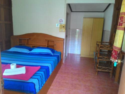 Hotel Blue Lotus Resort
