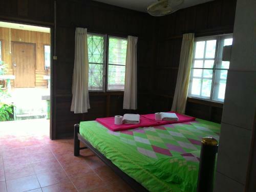 Hotel Blue Lotus Resort