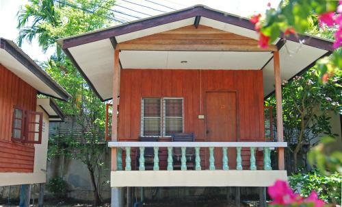 Hotel Blue Lotus Resort