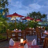 Hotel Amari Boulevard Bangkok