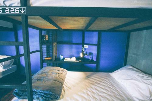 A7 Hostel Bangkok