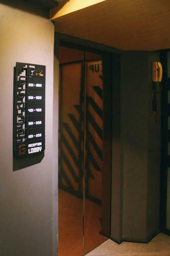 A7 Hostel Bangkok