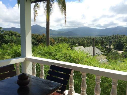 Golden Hill Resort
