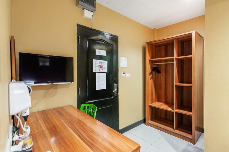 Hostal The Richy Place Guest House