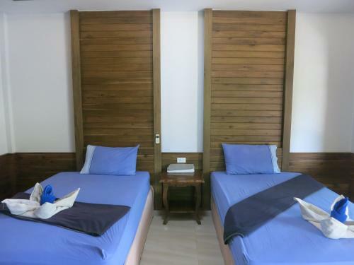 Dewshore Resort