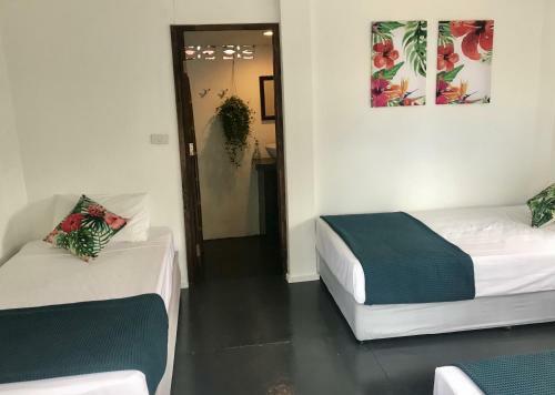 Hostal Sarana Bungalows