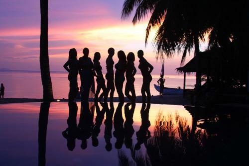 Hostal Sarana Bungalows