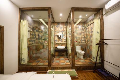 Posada Fenghuang Jianghu Inn