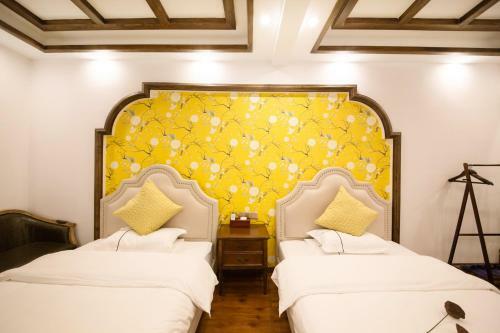 Posada Fenghuang Jianghu Inn