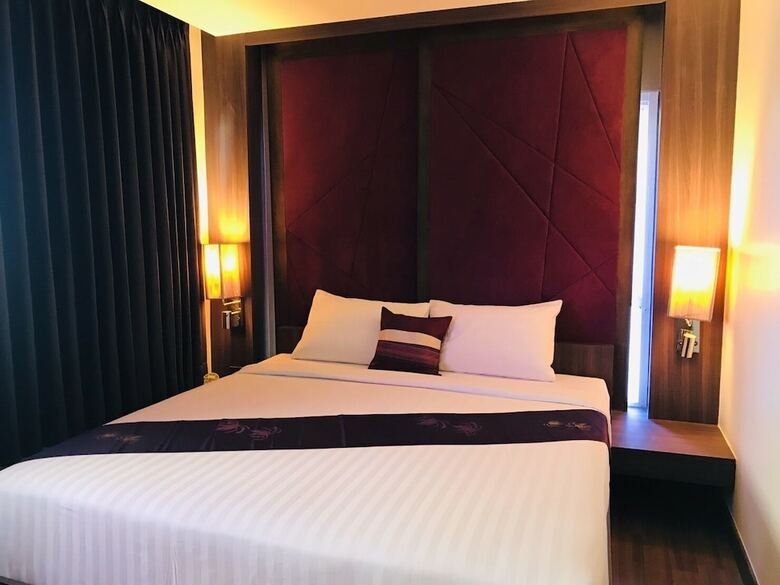 Hotel Paradiso Boutique Suites