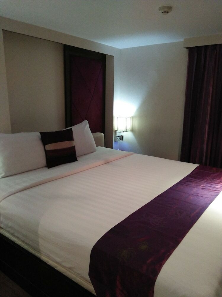 Hotel Paradiso Boutique Suites