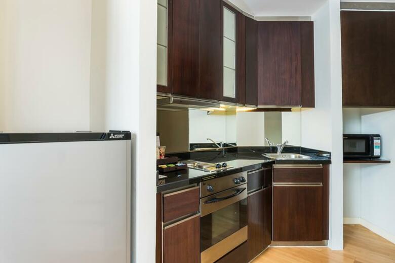 Aparthotel Emporium Suites By Chatrium