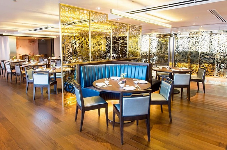 Aparthotel Emporium Suites By Chatrium
