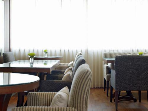 Hotel The Westin Grande Sukhumvit, Bangkok