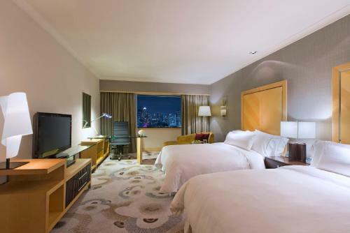 Hotel The Westin Grande Sukhumvit, Bangkok