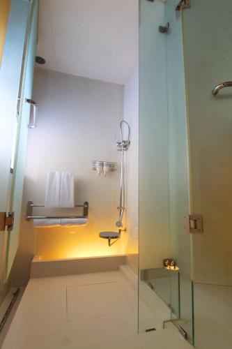 Hotel Aspira Hiptique Sukhumvit 13