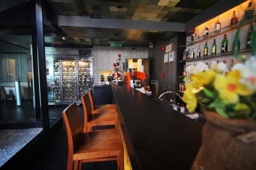 Hotel Aspira Hiptique Sukhumvit 13