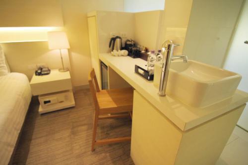 Hotel Aspira Hiptique Sukhumvit 13