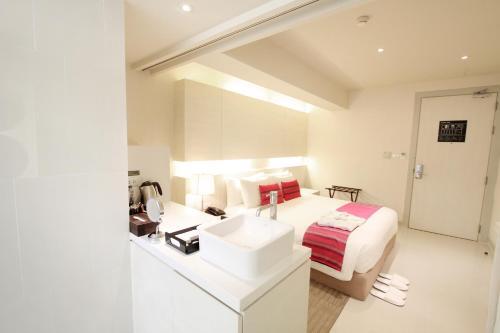 Hotel Aspira Hiptique Sukhumvit 13