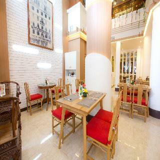 Chinatown Hotel