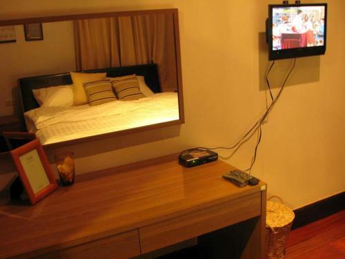 Albergue House23 Hotel