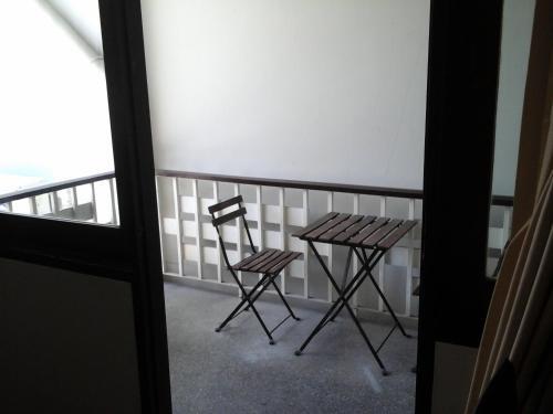 Albergue House23 Hotel