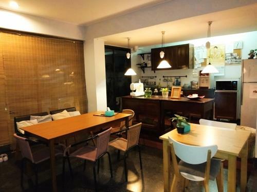 Albergue House23 Hotel