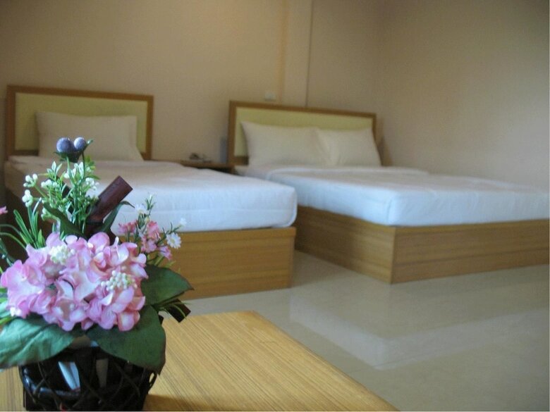 Hotel Cozy Villa