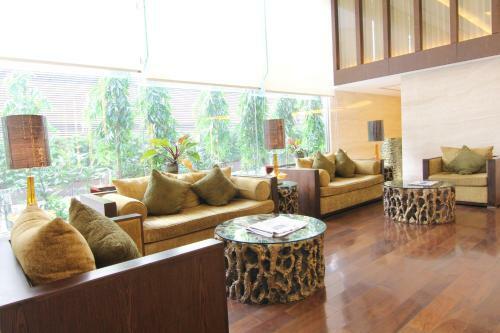 Aparthotel Jasmine Resort Bangkok