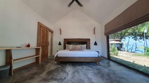 Lodge Kalume Kradan Village