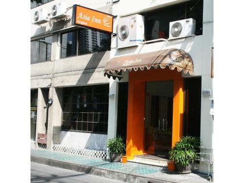 Posada Asia Inn Bangkok