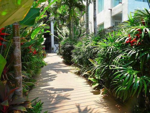 Studio Apartment Pattaya