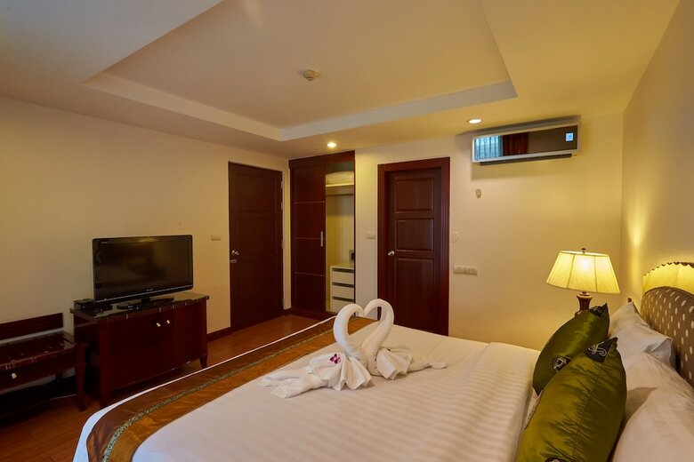 Nana Hiso Hotel