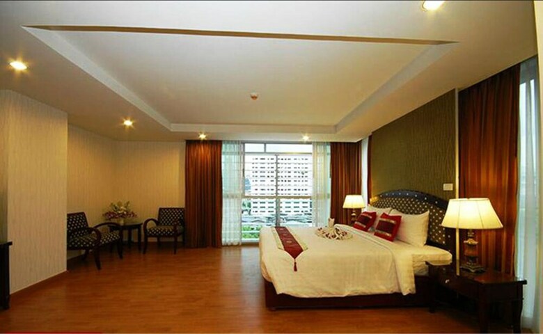 Nana Hiso Hotel