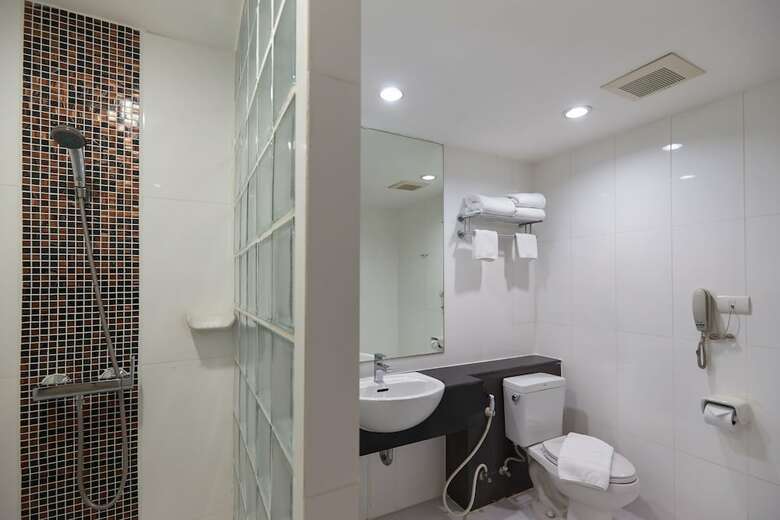 Nana Hiso Hotel
