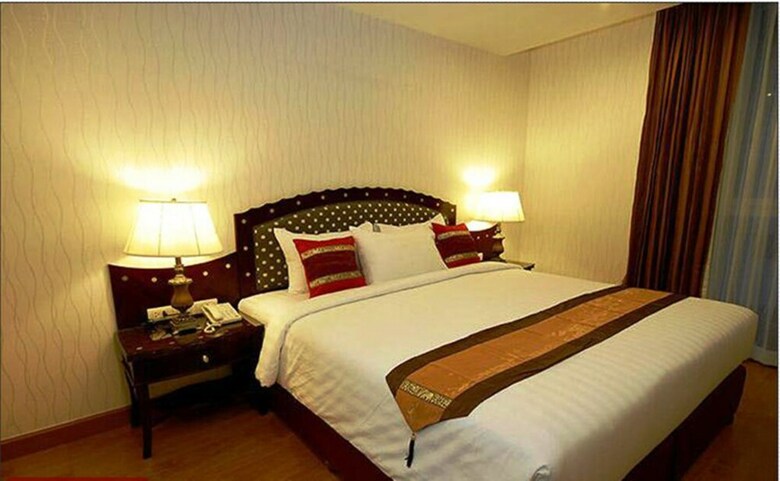 Nana Hiso Hotel