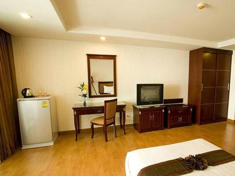 Nana Hiso Hotel