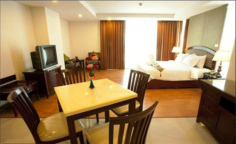 Nana Hiso Hotel